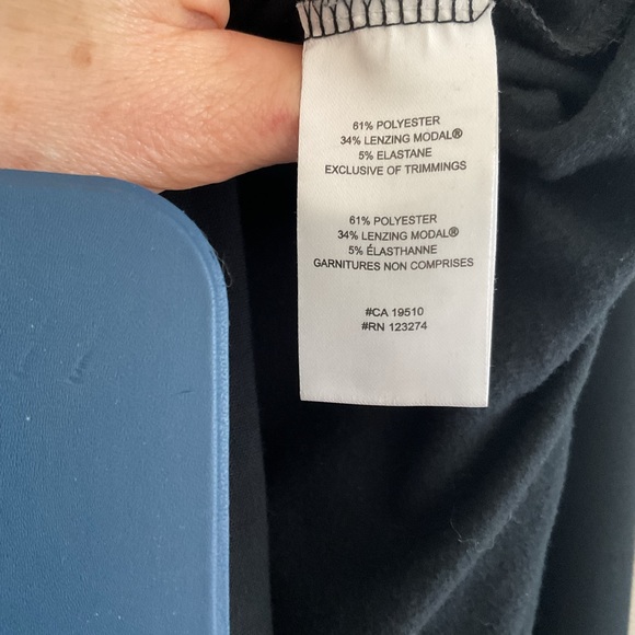 Lole dress / tunic size xs - Picture 4 of 4